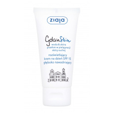 Ziaja GdanSkin SPF15