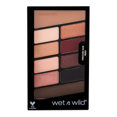 Wet n Wild Color Icon