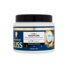 Schwarzkopf Gliss 4-in-1 Hair Mask