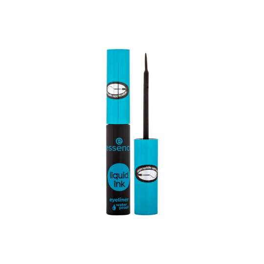 Essence Liquid Ink Waterproof