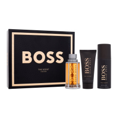 HUGO BOSS Boss The Scent 2015 SET3