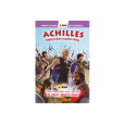 Achilles - Bájný hrdina trojské války