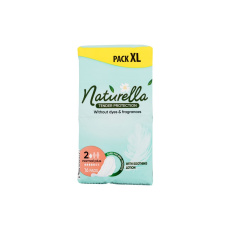 Naturella Tender Protection