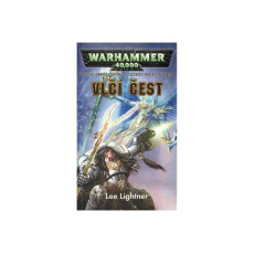 Warhammer 40.000 - Vlčí čest