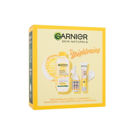 Garnier Skin Naturals Vitamin C