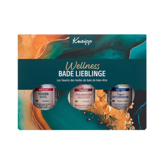 Kneipp Bath Oil