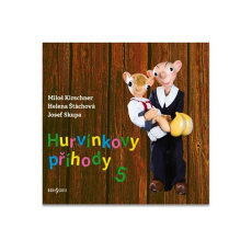 CD - Hurvínkovy příhody 5