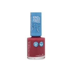 Rimmel London Kind & Free