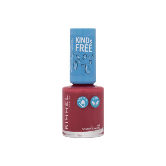 Rimmel London Kind & Free