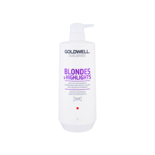 Goldwell Dualsenses Blondes & Highlights