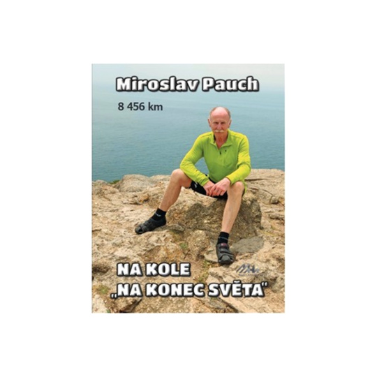 Na kole na konec světa