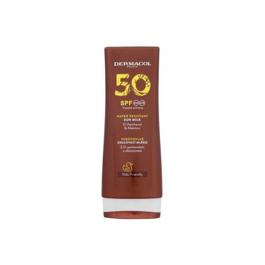 Dermacol Sun SPF50