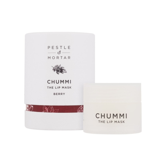 Pestle & Mortar Chummi Berry