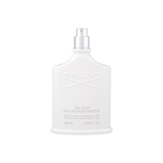 Creed Silver Mountain Water, Tester