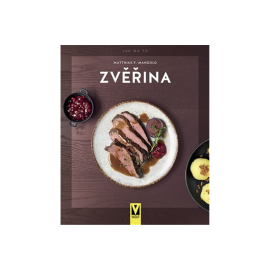 Zvěřina