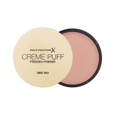 Max Factor Creme Puff