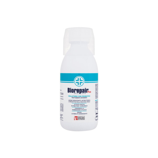 Biorepair Plus