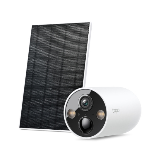 Tapo C425 KIT solar powered Camera Kit