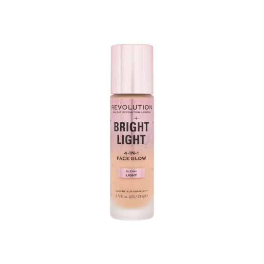 Makeup Revolution London Bright Light