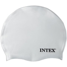 Koupací čepice Intex silicone caps 55992