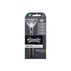 Wilkinson Sword Quattro