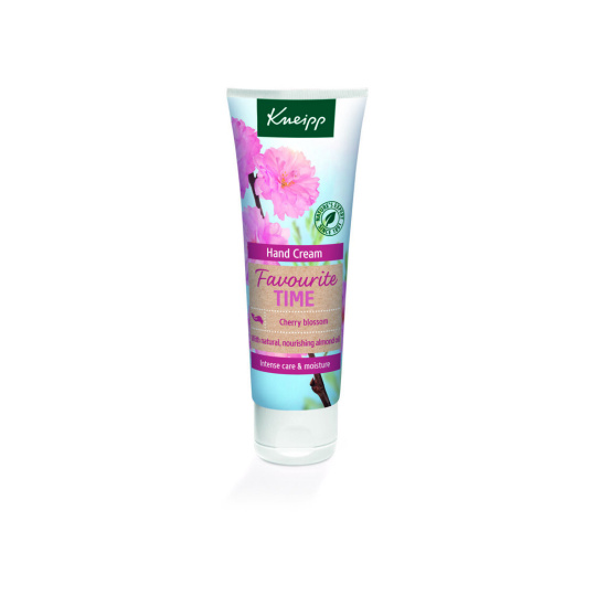 Kneipp Favourite Time Cherry Blossom