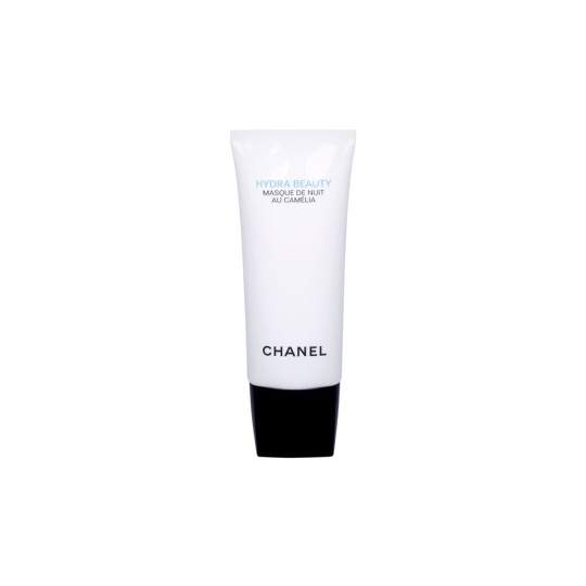 Chanel Hydra Beauty