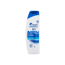 Head & Shoulders Men