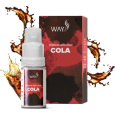 Liquid WAY to Vape Cola 10ml-0mg