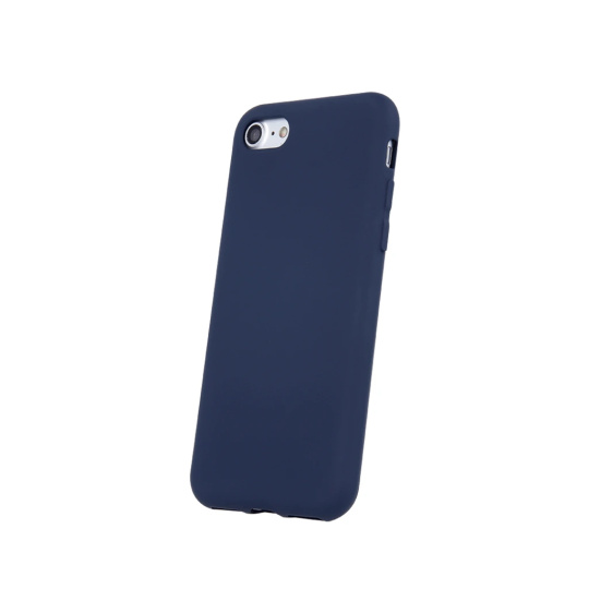 Cu-Be Fine TPU Samsung Galaxy A53 Dark Blue