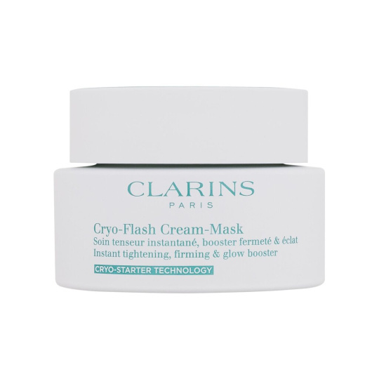 Clarins Cryo-Flash