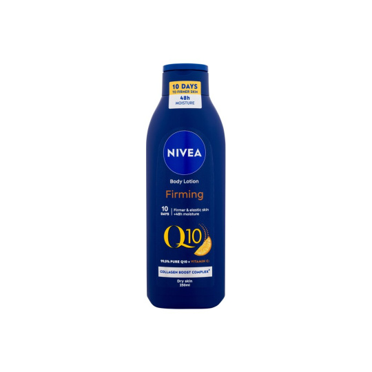 Nivea Q10 + Vitamin C