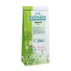 Bylinář Maliník list 50g