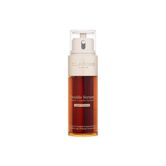 Clarins Double Serum