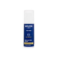 Weleda For Men