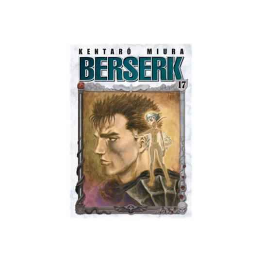 Berserk 17