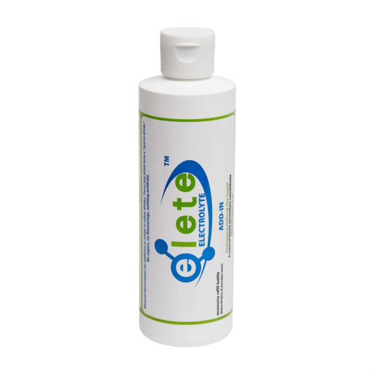 elete Electrolyte 240 ml