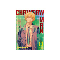 Chainsaw Man 11: Do toho, Chainsaw Mane