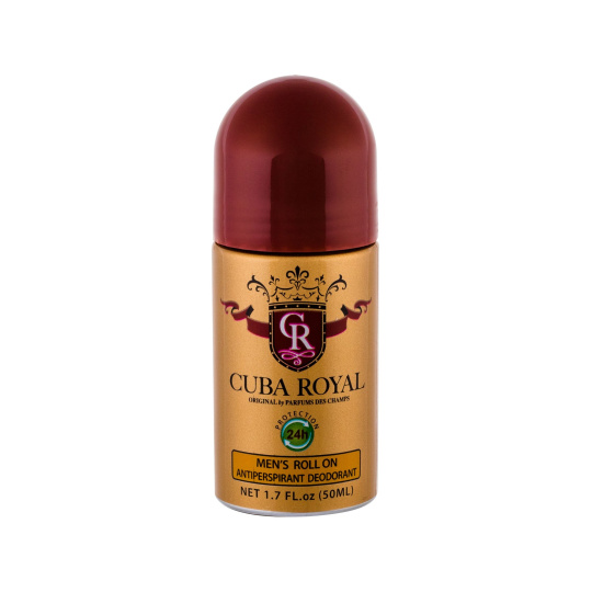 Cuba Royal