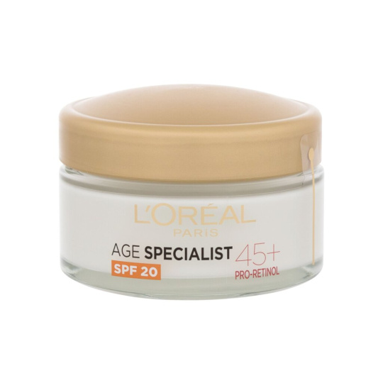 L'Oréal Paris Age Specialist SPF20