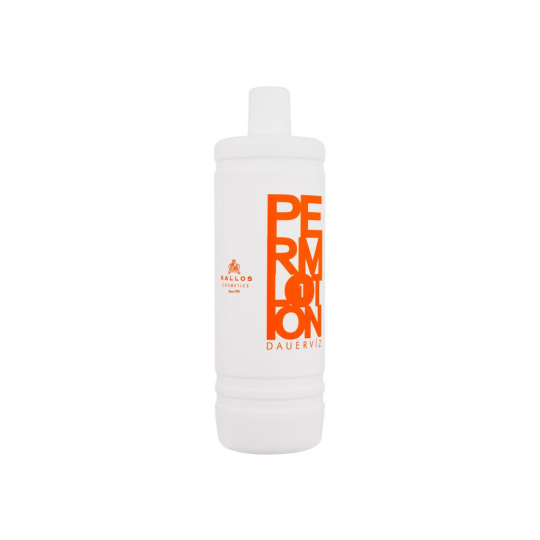 Kallos Cosmetics Perm Lotion 1