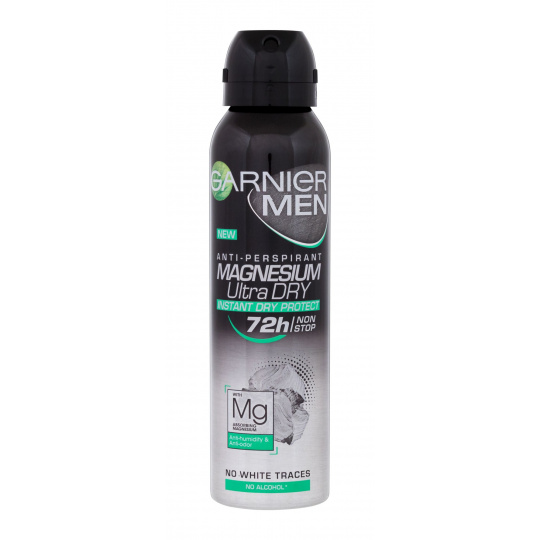 Garnier Men 72h