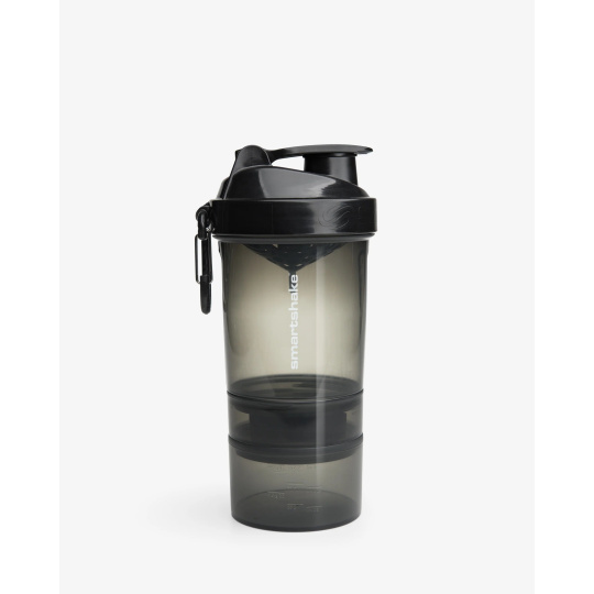 Vícedílný šejkr SmartShake Original2Go 600 ml