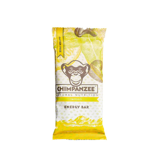 Chimpanzee energy bar Lemon 55g