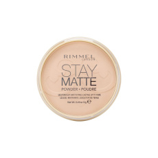 Rimmel London Stay Matte