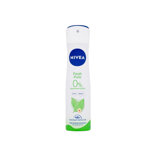 Nivea Fresh 48h