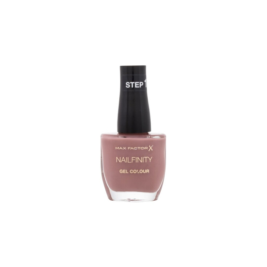 Max Factor Nailfinity