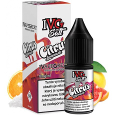 Liquid IVG SALT Citrus Lemonade 10ml - 20mg