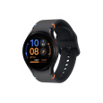 Samsung Galaxy Watch FE/40mm/Black/Sport Band/Black