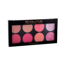 Makeup Revolution London Blush Palette